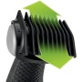 Philips BG5021/16 Afeitadora Corporal Masculina, Bodygroom Serie 5000, con Adaptador para Espalda, Impermeable, con 4