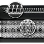 Philips BG5021/16 Afeitadora Corporal Masculina, Bodygroom Serie 5000, con Adaptador para Espalda, Impermeable, con 4