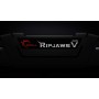 G.Skill F4-3200C16D-8GVKB Ripjaws V - Memoria DDR4, 8GB (4GBx2)