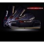 G.Skill F4-3200C16D-8GVKB Ripjaws V - Memoria DDR4, 8GB (4GBx2)