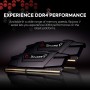 G.SKILL DDR4 32GB PC 4000 CL18 Kit (2x16GB) 32GVK Ripjaws