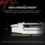 G.SKILL DDR4 32GB PC 4000 CL18 Kit (2x16GB) 32GVK Ripjaws