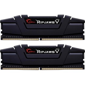 G.SKILL DDR4 32GB PC 4000 CL18 Kit (2x16GB) 32GVK Ripjaws