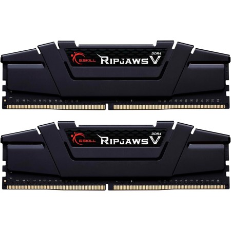 G.SKILL DDR4 32GB PC 4000 CL18 Kit (2x16GB) 32GVK Ripjaws