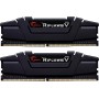 G.SKILL DDR4 32GB PC 4000 CL18 Kit (2x16GB) 32GVK Ripjaws