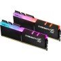 G.Skill DDR4 32GB PC 3600 CL18 Kit (2x16GB) 32GTZR Tri/RGB