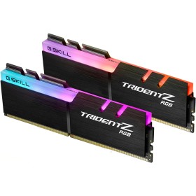 G.Skill DDR4 32GB PC 3600 CL18 Kit (2x16GB) 32GTZR Tri/RGB