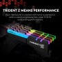 G.Skill DDR4 32GB PC 3600 CL18 Kit (2x16GB) 32GTZR Tri/RGB