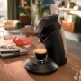 Philips SENSEO Original Plus Cafetera de Monodosis, Selección de Intensidad, Tecnología Coffee Boost, Bajo Consumo, 1 o 2 Tazas