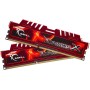G.Skill F3-14900CL10D-16GBXL - Memoria RAM (DDR3, 1866 MHz, 16 GB, CL10, 2 x 8 GB)