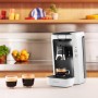 Philips Domestic Appliances Senseo Maestro Cafetera de cápsulas de café, con grosor y función de memoria, depósito de agua de