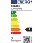 Philips Hue - Bombilla LED Inteligente, A60 E27, Luz Blanca y de Colores, 9W (Eq. 75W), 1100 Lumens, Compatible con Alexa y