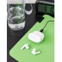 PHILIPS TAT2206PK/00 Auriculares Bluetooth con Micrófono/Resistentes a Salpicaduras y Sudor, 18h de Reproducción, Ajuste