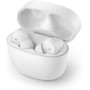 PHILIPS TAT2206PK/00 Auriculares Bluetooth con Micrófono/Resistentes a Salpicaduras y Sudor, 18h de Reproducción, Ajuste