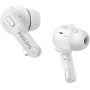 PHILIPS TAT2206PK/00 Auriculares Bluetooth con Micrófono/Resistentes a Salpicaduras y Sudor, 18h de Reproducción, Ajuste