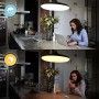 Philips Hue - Módulo de interruptor de pared, permite un acceso constante a dispositivos Hue, instálalo detrás de los