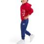 Diadora JB. Tracksuit HD FZ Logo Mono para Hombre