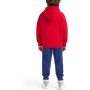 Diadora JB. Tracksuit HD FZ Logo Mono para Hombre