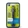 Philips Una cuchilla de afeitar, Gris