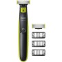 Philips Una cuchilla de afeitar, Gris