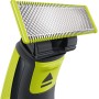 Philips Una cuchilla de afeitar, Gris