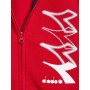 Diadora JB. Tracksuit HD FZ Logo Mono para Hombre