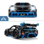 LEGO Technic Coche de Carreras Porsche GT4 e-Performance Teledirigido de Juguete, Kit de Maqueta Interactiva, Regalo para Niños