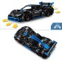 LEGO Technic Coche de Carreras Porsche GT4 e-Performance Teledirigido de Juguete, Kit de Maqueta Interactiva, Regalo para Niños