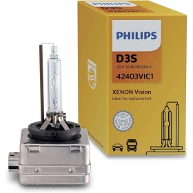 Philips MT-PH 42403VIC1 Bombillas de Xenón