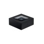 Logitech Receptor de Audio Inalámbrico, Adaptador Bluetooth para PC/Mac/Smartphone/Tablet/Receptores AV, Salidas 3.5 mm y RCA