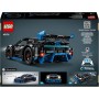 LEGO Technic Coche de Carreras Porsche GT4 e-Performance Teledirigido de Juguete, Kit de Maqueta Interactiva, Regalo para Niños