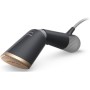 Vaporizador de mano Philips Serie 5000 - Lista en 35 segundos con cabezal ajustable, placa de vapor con calentamiento activo,