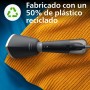 Vaporizador de mano Philips Serie 5000 - Lista en 35 segundos con cabezal ajustable, placa de vapor con calentamiento activo,