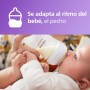Philips Avent Natural Response, set de regalo para bebés: 3 biberones Natural Response de 260 ml con tetinas T3 (para bebés de 1