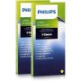 Philips Saeco CA6704/10 - Disolvente de grasa de café, 6 pastillas de 1,6 g, paquete de 2 unidades