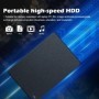 Disco duro externo HD portátil, 320 GB, 500 GB, 1 TB, USB 3.0, HDD par