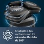 Philips Serie 5000 Afeitadora Eléctrica Hombre, Máquina de Afeitar Barba con Recortadora, 45 cuchillas, Cuida la piel, 60min de