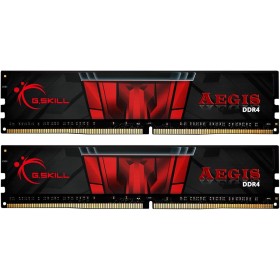 G.Skill F4-3200C16D-16GIS Aegis DDR4 16 GB PC 3200 CL16 KIT (2 x 8 GB)