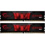 G.Skill F4-3200C16D-16GIS Aegis DDR4 16 GB PC 3200 CL16 KIT (2 x 8 GB)