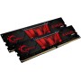 G.Skill F4-3200C16D-16GIS Aegis DDR4 16 GB PC 3200 CL16 KIT (2 x 8 GB)