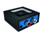 Logitech Receptor de Audio Inalámbrico, Adaptador Bluetooth para PC/Mac/Smartphone/Tablet/Receptores AV, Salidas 3.5 mm y RCA