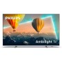 Philips Ambilight 43PUS8109 Smart TV 4K LED - Pantalla de 43 Pulgadas con Plataforma Titan OS, Pixel Precise Ultra HD y Sonido