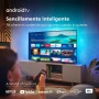 Philips Ambilight 43PUS8109 Smart TV 4K LED - Pantalla de 43 Pulgadas con Plataforma Titan OS, Pixel Precise Ultra HD y Sonido