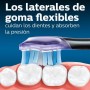 Philips Sonicare G3 Premium Gum Care, cabezales de cepillo dental de repuesto originales, negro, paquete de 2, HX9052/88