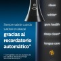 Philips Sonicare G3 Premium Gum Care, cabezales de cepillo dental de repuesto originales, negro, paquete de 2, HX9052/88