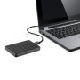 Disco duro externo portátil para Seagate, Unidad de expansión de 120GB