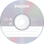Philips Cd-R 80Min / 700 Mb / 52X Cakebox (50 Disc)