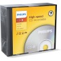 Philips Cd-R 80Min / 700 Mb / 52X Cakebox (50 Disc)
