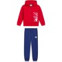 Diadora JB. Tracksuit HD FZ Logo Mono para Hombre