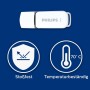 Philips Snow Edition 2.0 - Unidad Flash USB de 10 x 32 GB para PC, Ordenador portátil, Almacenamiento de Datos, Velocidad de